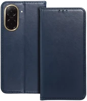 Xiaomi PT5903396393228 Xiaomi redmi a5 telefontok - smart magnetic kék szilikon keretes mágneses kép