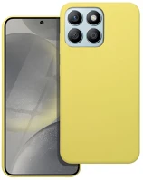 Honor PT5903396393877 Honor x8c telefontok - lemon szilikon hátlap tok kép
