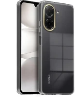 Xiaomi PT5903396395789 Xiaomi redmi a5 telefontok - 2mm-es átlátszó szilikon hátlap tok kép