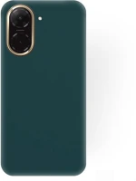 Xiaomi PT5903396396007 Xiaomi redmi a5 telefontok - zöld szilikon hátlap tok ﻿ kép
