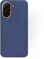 Xiaomi PT5903396396014 Xiaomi redmi a5 telefontok - kék szilikon hátlap tok kép