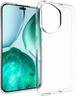 Honor PT5903396398711 Telefontok honor 400 5g - átlátszó szilikon hátlap tok kép