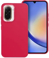Xiaomi PT5903396400780 Xiaomi redmi a5 telefontok - frame - magenta műanyag hátlap tok, szilikon kép