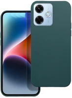 Xiaomi PT5903396404207 Xiaomi redmi 13x telefontok - zöld szilikon hátlap tok kép