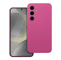 Honor PT5903396404429 Telefontok honor 400 lite - 2mm-es magenta szilikon tok kép