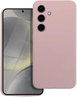 Xiaomi PT5903396404634 Telefontok xiaomi redmi a5 - 2mm-es púder pink szilikon tok kép