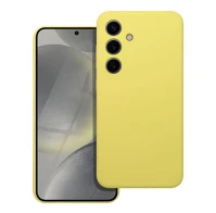 Xiaomi PT5903396404641 Telefontok xiaomi redmi a5 - 2mm-es citromsárga szilikon tok kép