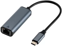 Art PT5906721171355 Art oem-c6 adapter - type-c (usb-c) / rj45 adapter, 15 cm kép