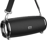 Hoco PT6931474738684 Hoco hc2 xpress bluetooth hangszóró - fekete bluetooth / fm hangszóró kép