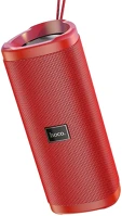 Hoco PT6931474742100 Hoco hc4 bluetooth hangszóró - piros bluetooth hangszóró kép