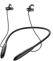 Sport PT6931474760777 Hoco es61 headset - fekete stereo sport bluetooth headset fülhallgató kép
