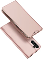Dux ducis PT6934913020999 Telefontok samsung galaxy a55 5g - dux ducis rosegold könyvtok kép