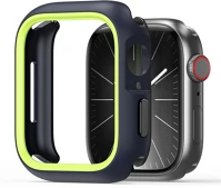 Dux ducis PT6934913021255 Dux ducis bamo - műanyag védő keret apple watch 7/8/9 (45 mm) okosórához kép