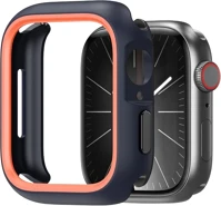 Dux ducis PT6934913021262 Dux ducis bamo - műanyag védő keret apple watch 7/8/9 (45 mm) okosórához kép