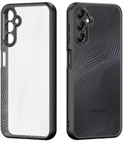 Dux ducis PT6934913021965 Samsung galaxy a25 5g telefontok - dux ducis aimo - átlátszó hátlap tok kép