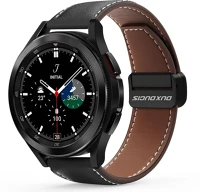 Dux ducis PT6934913022627 Samsung galaxy watch 4 (40 / 42 / 44 / 46 mm) okosóra szíj - dux ducis ya kép
