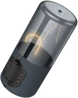 Hoco PT6942007636568 Hoco bs64 - kék bluetooth hangszóró kép