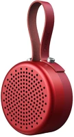 Remax PT6954851201670 Remax rb-m39 mini bluetooth hangszóró - piros bluetooth hangszóró kép