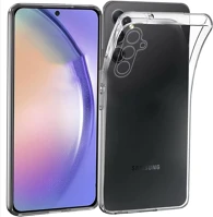 Samsung TF59004945632449 Samsung galaxy a05s telefontok - 2mm-es átlátszó szilikon tok kép