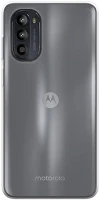 Motorola TF5900495029416 Motorola moto g52 telefontok - átlátszó szilikon tok kép