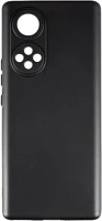 Honor TF5900495033697 Honor x7 telefontok - fekete szilikon tok kép