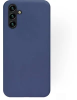 Samsung TF5900495060280 Samsung galaxy a34 5g telefontok - kék szilikon tok kép