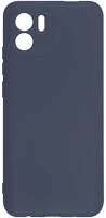 Xiaomi TF5900495060358-2 Xiaomi redmi a2 telefontok - sötétkék szilikon hátlap tok kép