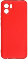 Xiaomi TF5900495060365-2 Xiaomi redmi a2 telefontok - piros szilikon hátlap tok kép