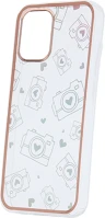 Samsung TF5900495061102 Samsung galaxy a13 5g telefontok - valentine 3 - mintás műanyag átlátszó kép