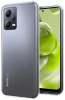 Xiaomi TF5900495072801 Xiaomi redmi note 12 5g telefontok - átlátszó szilikon tok kép
