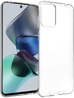 Motorola TF5900495074249 Motorola moto g13 telefontok - átlátszó szilikon tok kép