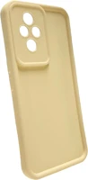 Honor TF5900495074898 Honor 200 5g telefontok - rim - csontfehér szilikon hátlap tok kép