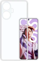 Realme TF5900495079909 Realme c55 telefontok - átlátszó szilikon tok kép