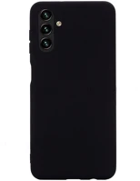Samsung TF5900495111913 Samsung galaxy m14 5g telefontok - fekete szilikon tok kép