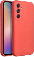 Samsung TF5900495112002 Samsung galaxy m14 5g telefontok - piros szilikon hátlap tok kép