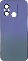 Xiaomi TF5900495182128 Xiaomi redmi 12c telefontok - ultra trendy neogradient 2 - mintás szilikon kép