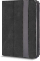 Univerzális TF5900495371386 Tablettok fantasia - univerzális 7-8 colos fekete tablet tok: xiaomi, huawei kép