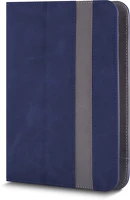 Univerzális TF5900495371430 Tablettok fantasia - univerzális 7-8 colos kék tablet tok: xiaomi, huawei kép