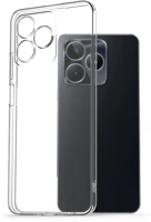 Realme TF5900495439468 Realme c53 telefontok - 2mm-es átlátszó szilikon hátlap tok kép