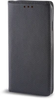 Plus TF5900495490421 Iphone 7 plus / 8 plus telefontok - fekete mágneses szilikon keretes kép