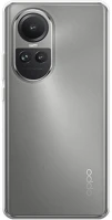 Oppo TF5900495551344 Oppo reno10 5g telefontok - átlátszó szilikon hátlap tok kép