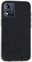 Motorola TF5900495607218 Motorola moto e13 telefontok - glitter - átlátszó csillámos hátlap tok kép