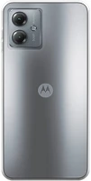 Motorola TF5900495621924 Motorola moto g14 telefontok - átlátszó szilikon tok kép