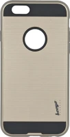 Samsung TF5900495701947 Telefontok samsung j4 2018  - beeyo armor tok arany kép
