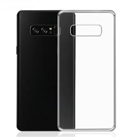 Samsung TF5900495732118 Samsung galaxy s10e telefontok - átlátszó szilikon tok kép