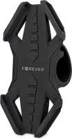 Univerzális TF5900495742209 Forever bh-120 biciklis tartó - univerzális bicikli kormányra szerelhető kép