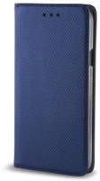 Nokia TF5900495746290 Telefontok nokia 9 pureview - kék mágneses átlátszó szilikon keretes kép