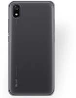 Xiaomi TF5900495775221 Xiaomi redmi 7a telefontok - átlátszó szilikon tok kép