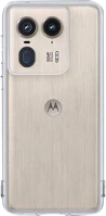 Motorola TF5900495788528 Motorola edge 50 ultra telefontok - 2mm-es átlátszó szilikon hátlap tok kép
