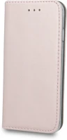 Xiaomi TF5900495800831 Xiaomi redmi 8 telefontok - smart magnetic rose gold szilikon keretes kép